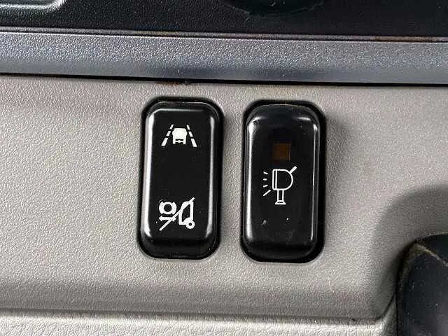 三菱ふそうキャンターダブルキャブ（Wキャブ）小型（2t・3t）[写真36]