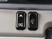 三菱ふそうキャンターダブルキャブ（Wキャブ）小型（2t・3t）[写真37]