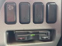 三菱ふそうキャンターダブルキャブ（Wキャブ）小型（2t・3t）[写真38]