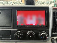 三菱ふそうキャンターダブルキャブ（Wキャブ）小型（2t・3t）[写真39]