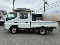 三菱ふそうキャンターダブルキャブ（Wキャブ）小型（2t・3t）[写真05]