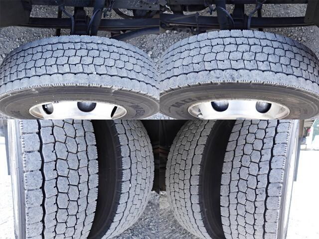 日野レンジャーアルミバン中型（4t）[写真14]