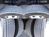 日野レンジャーアルミバン中型（4t）[写真15]