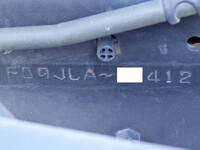 日野レンジャーアルミバン中型（4t）[写真16]