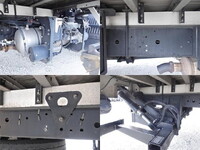 日野レンジャーアルミバン中型（4t）[写真18]