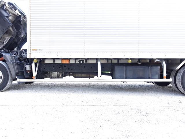 日野レンジャーアルミバン中型（4t）[写真19]