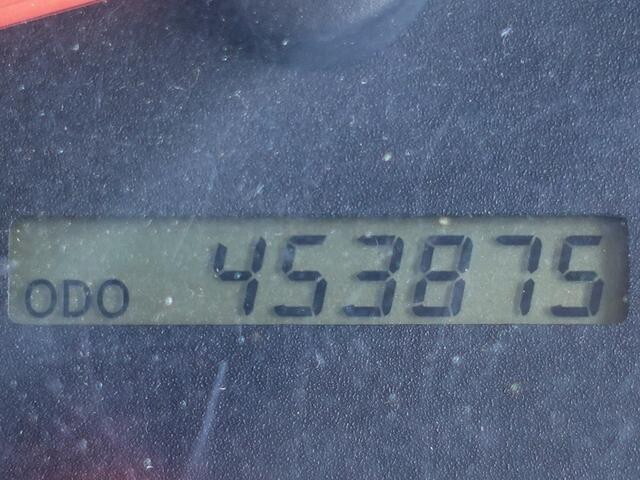 日野レンジャーアルミバン中型（4t）[写真23]