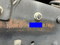 いすゞエルフ平ボディ小型（2t・3t）[写真14]