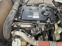 いすゞエルフ平ボディ小型（2t・3t）[写真16]