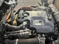 いすゞエルフ平ボディ小型（2t・3t）[写真17]