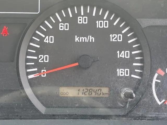 いすゞエルフ平ボディ小型（2t・3t）[写真37]