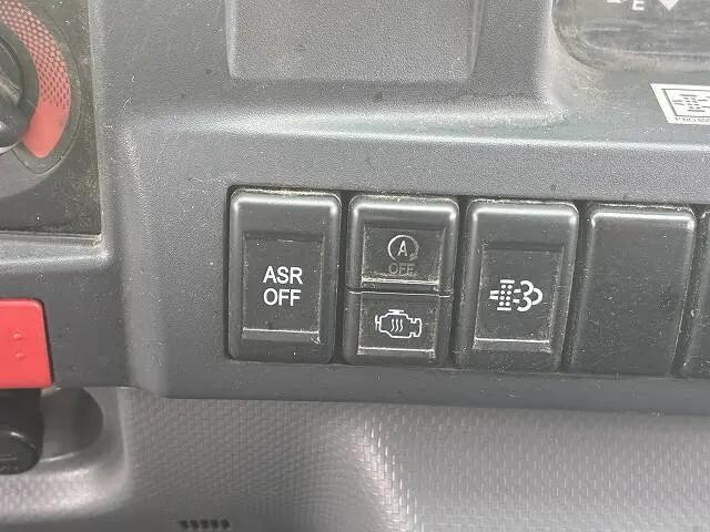 いすゞエルフ平ボディ小型（2t・3t）[写真38]