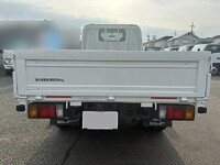 いすゞエルフ平ボディ小型（2t・3t）[写真07]