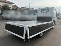 いすゞエルフ平ボディ小型（2t・3t）[写真10]