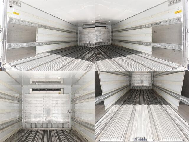 日野レンジャー冷凍車（冷蔵車）中型（4t）[写真13]