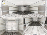 日野レンジャー冷凍車（冷蔵車）中型（4t）[写真14]