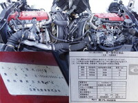 日野レンジャー冷凍車（冷蔵車）中型（4t）[写真15]