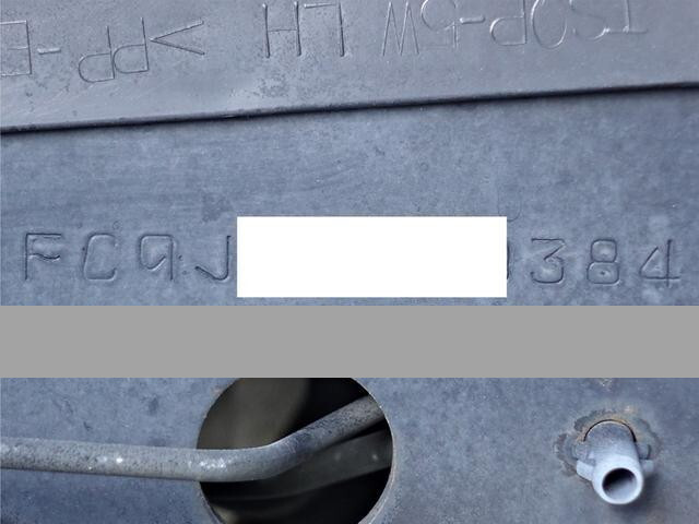 日野レンジャー冷凍車（冷蔵車）中型（4t）[写真15]