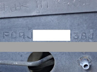 日野レンジャー冷凍車（冷蔵車）中型（4t）[写真16]