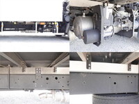 日野レンジャー冷凍車（冷蔵車）中型（4t）[写真17]