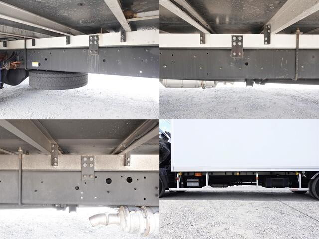 日野レンジャー冷凍車（冷蔵車）中型（4t）[写真17]