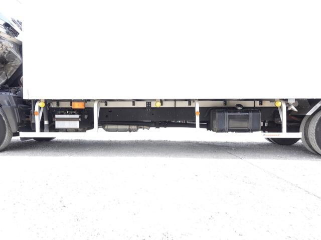 日野レンジャー冷凍車（冷蔵車）中型（4t）[写真18]