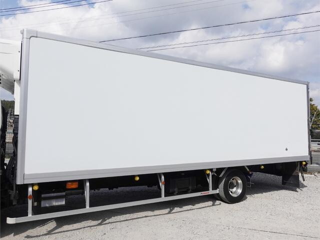 日野レンジャー冷凍車（冷蔵車）中型（4t）[写真08]