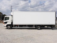 日野レンジャー冷凍車（冷蔵車）中型（4t）[写真10]