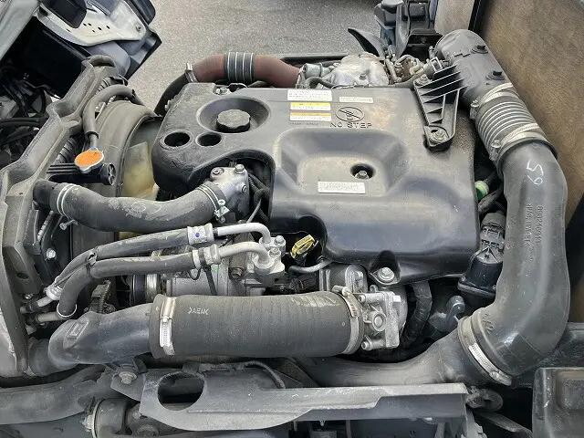 マツダタイタン平ボディ小型（2t・3t）[写真10]