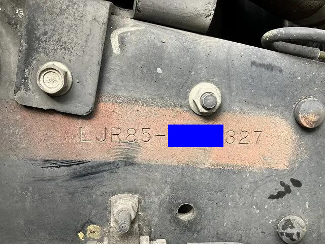 マツダタイタン平ボディ小型（2t・3t）[写真13]