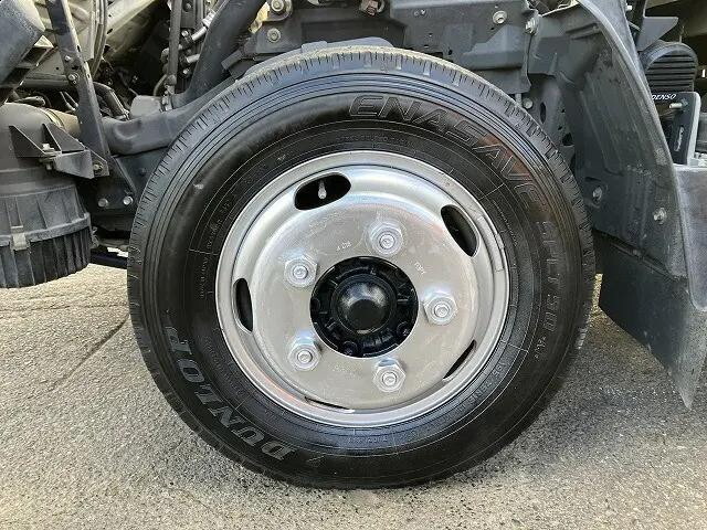 マツダタイタン平ボディ小型（2t・3t）[写真15]