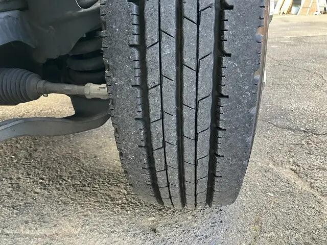 マツダタイタン平ボディ小型（2t・3t）[写真16]