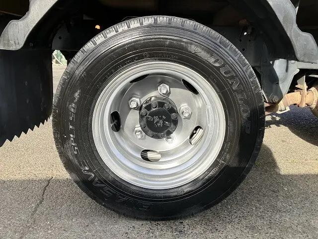 マツダタイタン平ボディ小型（2t・3t）[写真19]