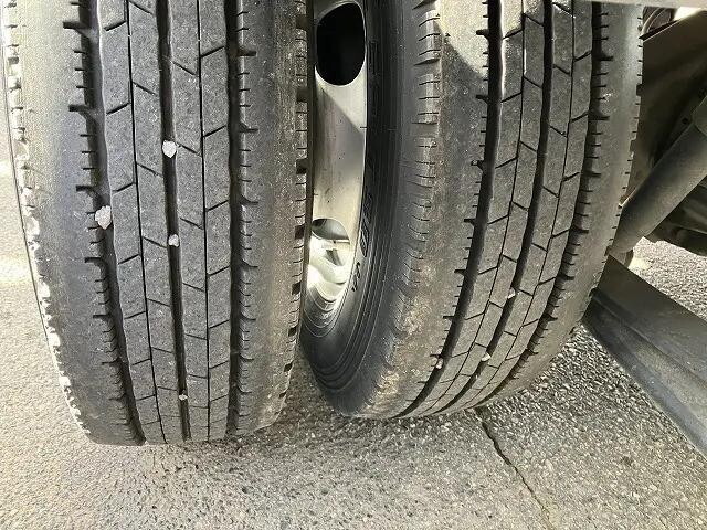 マツダタイタン平ボディ小型（2t・3t）[写真20]