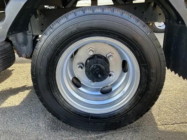 マツダタイタン平ボディ小型（2t・3t）[写真21]