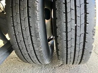 マツダタイタン平ボディ小型（2t・3t）[写真23]