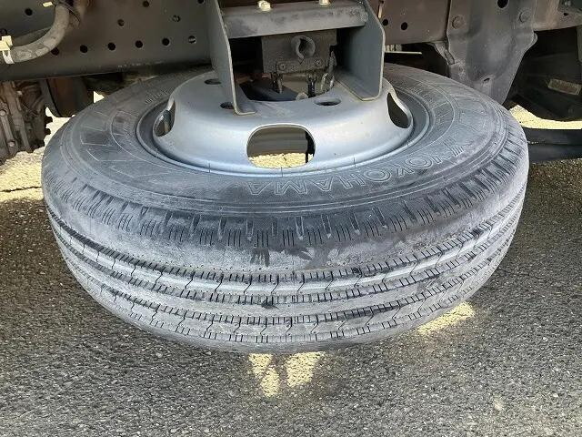 マツダタイタン平ボディ小型（2t・3t）[写真23]