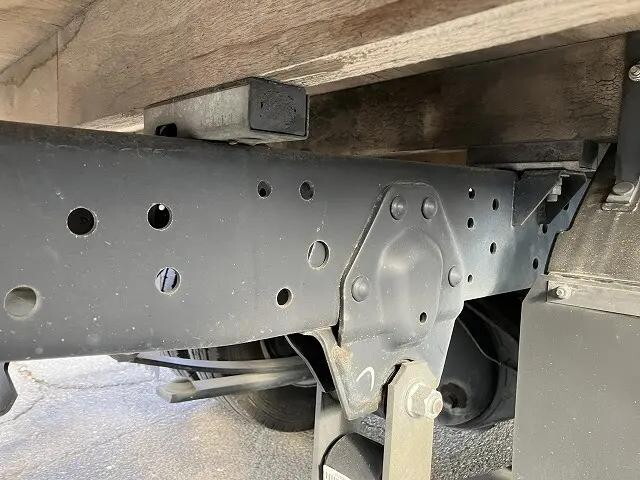 マツダタイタン平ボディ小型（2t・3t）[写真26]