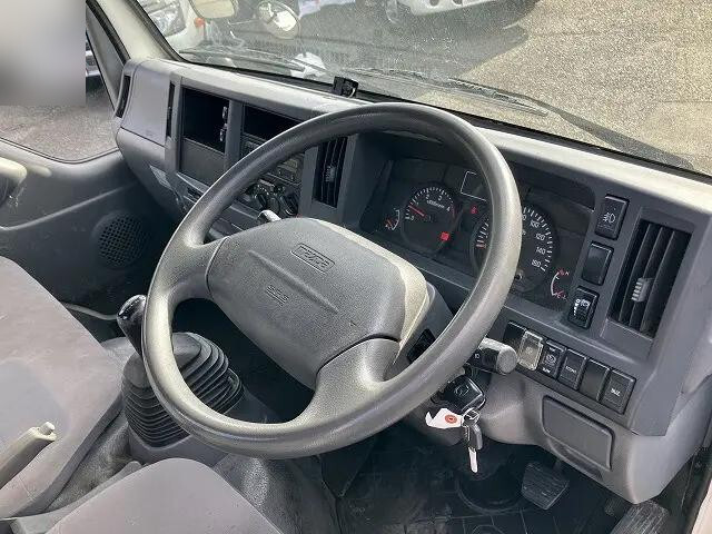 マツダタイタン平ボディ小型（2t・3t）[写真29]