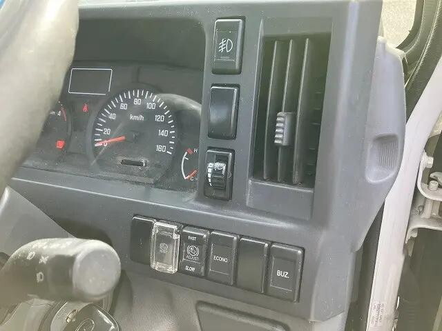 マツダタイタン平ボディ小型（2t・3t）[写真30]