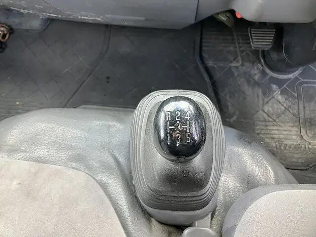 マツダタイタン平ボディ小型（2t・3t）[写真34]