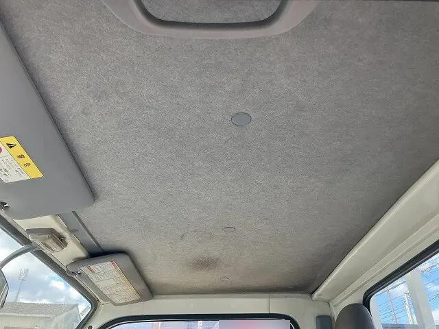 マツダタイタン平ボディ小型（2t・3t）[写真38]