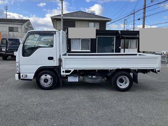 マツダタイタン平ボディ小型（2t・3t）[写真04]