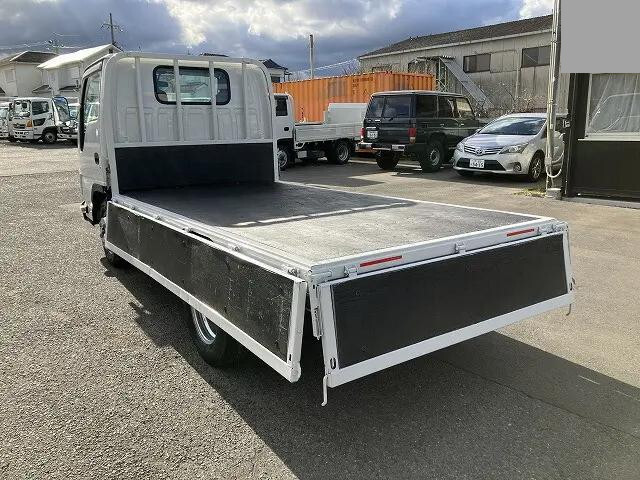 マツダタイタン平ボディ小型（2t・3t）[写真07]