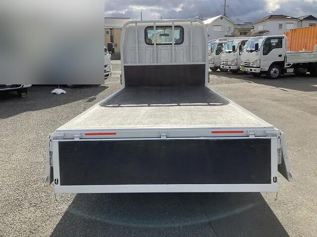 マツダタイタン平ボディ小型（2t・3t）[写真08]