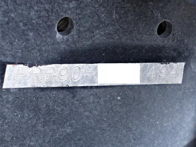 いすゞフォワードアルミウイング中型（4t）[写真14]