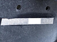 いすゞフォワードアルミウイング中型（4t）[写真15]