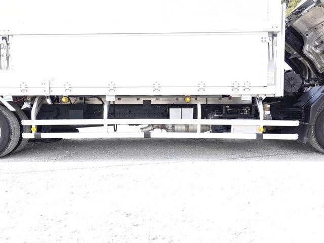 いすゞフォワードアルミウイング中型（4t）[写真15]