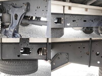 いすゞフォワードアルミウイング中型（4t）[写真18]