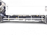 いすゞフォワードアルミウイング中型（4t）[写真20]